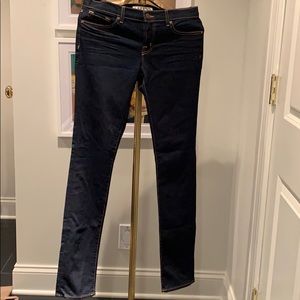 Jbrand jeans